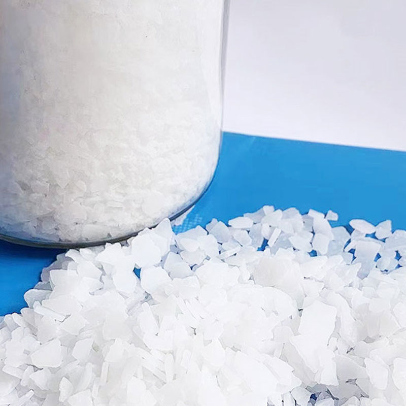 Magnesium Chloride