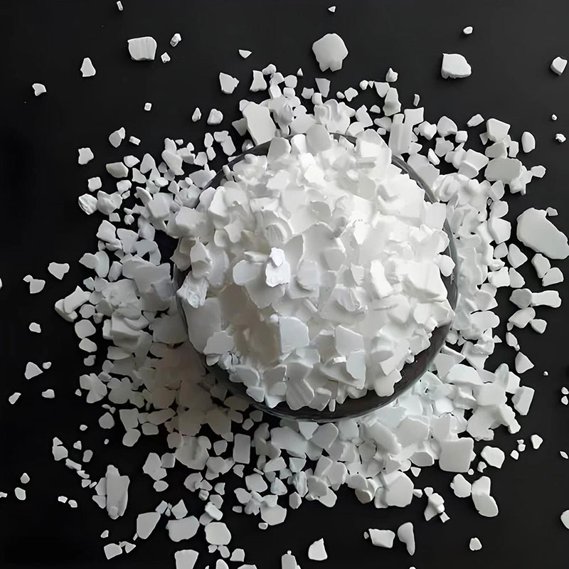 Calcium Chloride Dihydrate