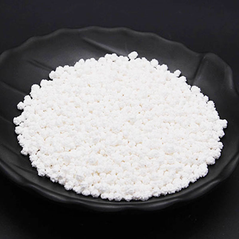 Food Grade Calcium Chloride