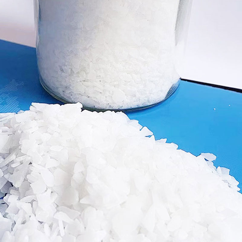 Magnesium Chloride Hexahydrate